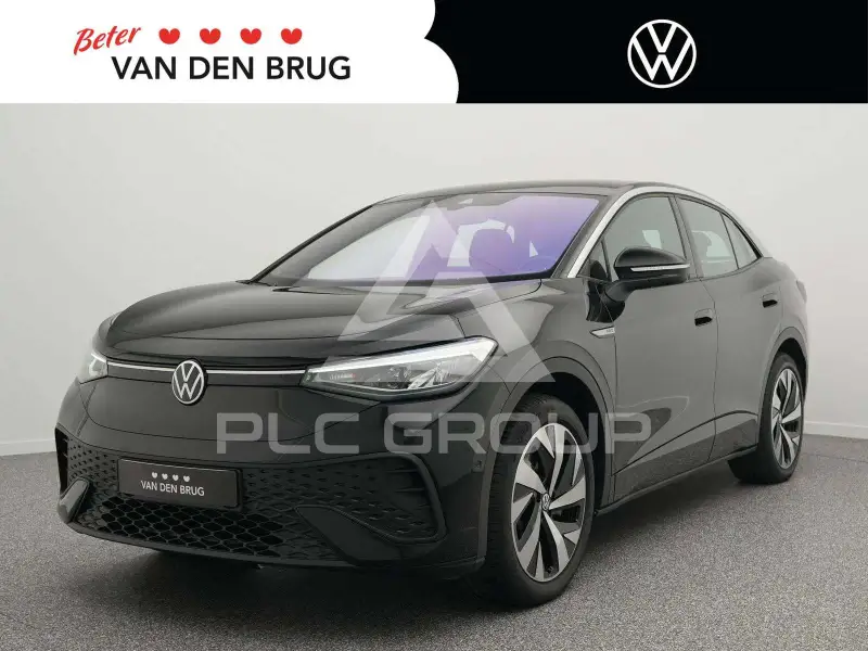 2023 Volkswagen ID5