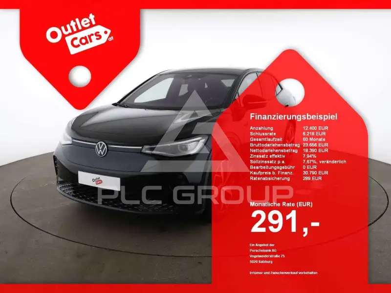 2023 Volkswagen ID5