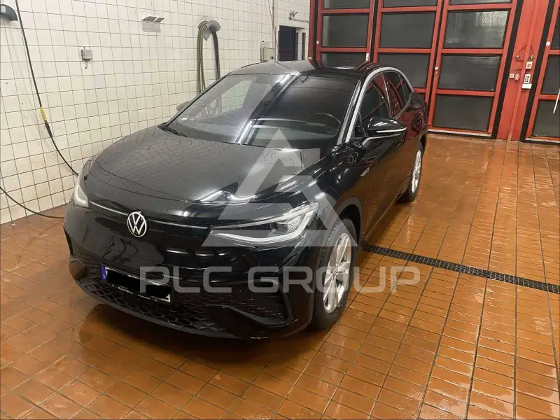 2023 Volkswagen ID5