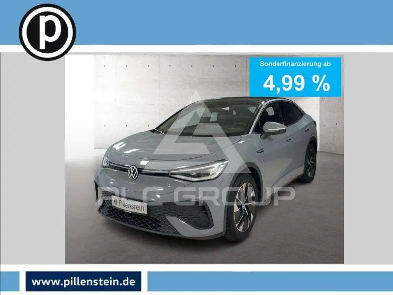 2023 Volkswagen ID5