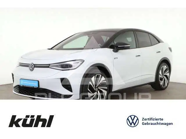 2023 Volkswagen ID5