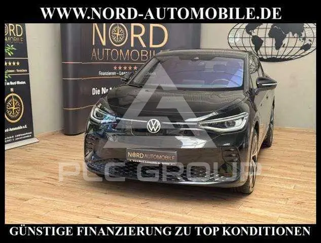 2023 Volkswagen ID5