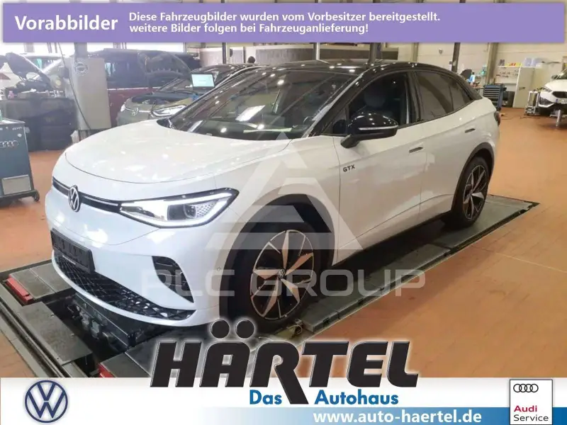 2023 Volkswagen ID5