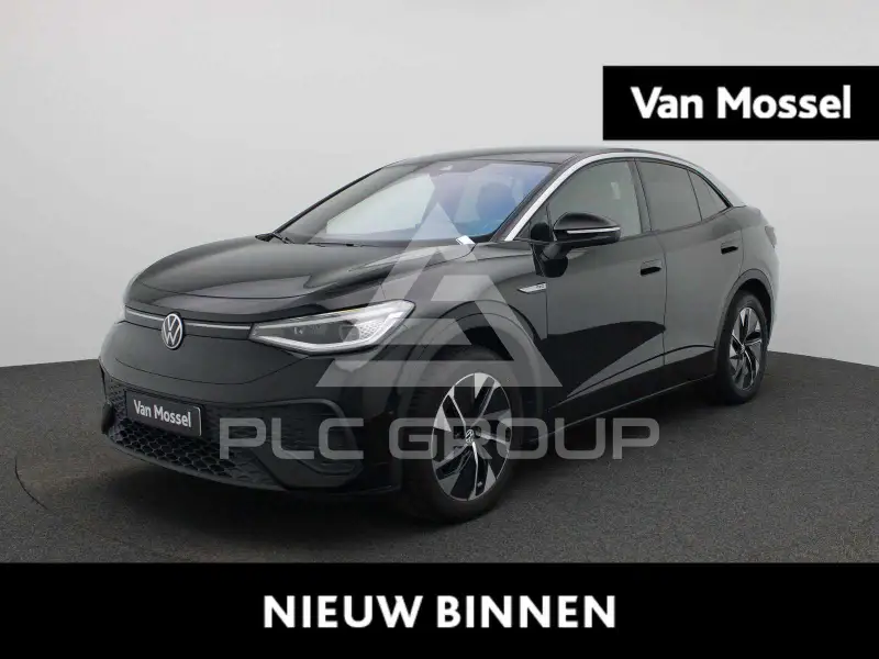 2023 Volkswagen ID5