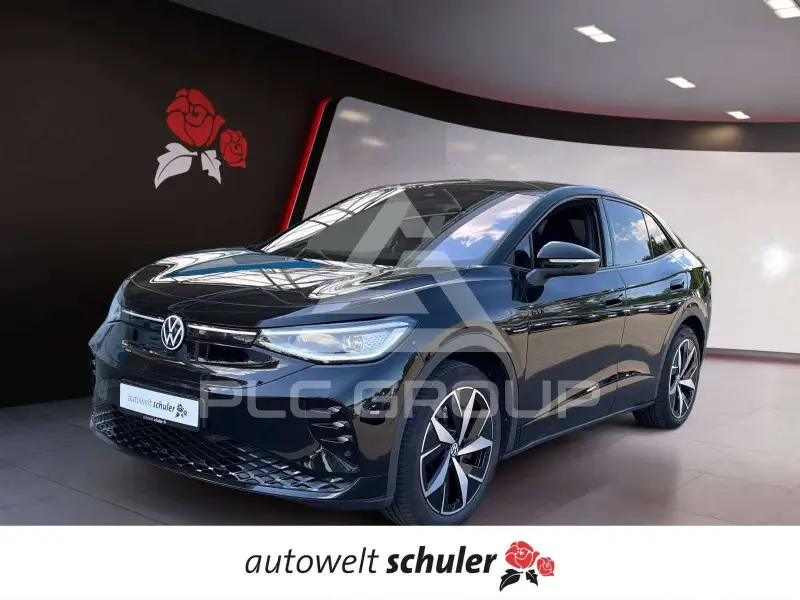 2023 Volkswagen ID5