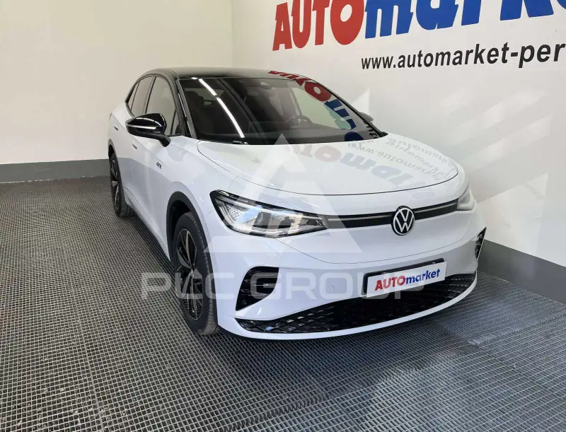 2023 Volkswagen ID5