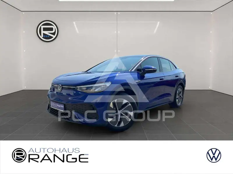 2023 Volkswagen ID5