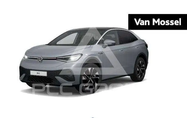 2023 Volkswagen ID5