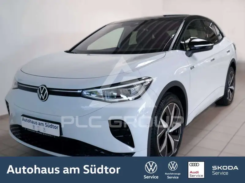 2023 Volkswagen ID5