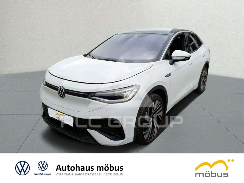 2023 Volkswagen ID5