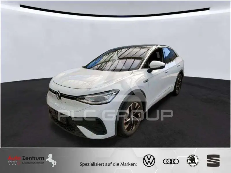 2023 Volkswagen ID5