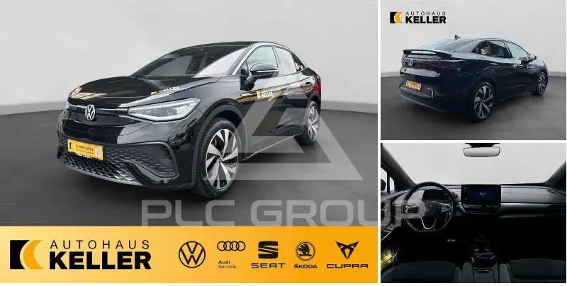 2023 Volkswagen ID5