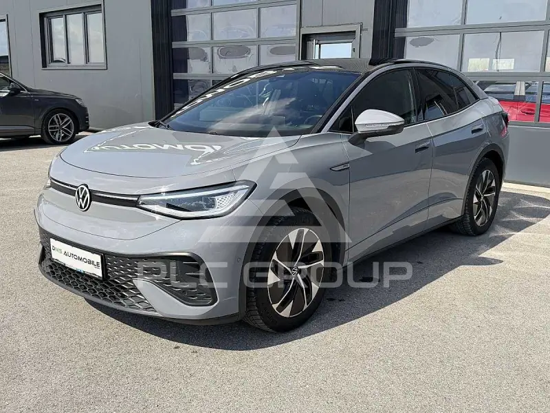2023 Volkswagen ID5