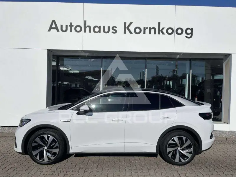 2023 Volkswagen ID5