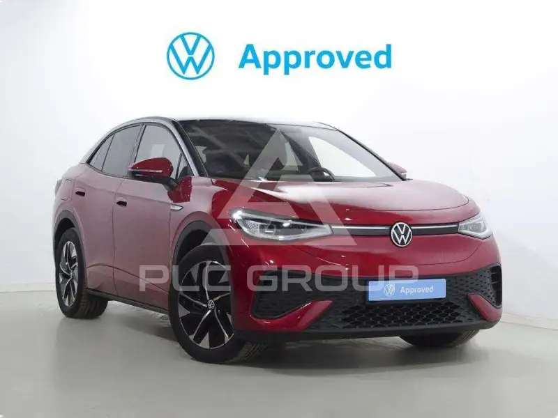 2023 Volkswagen ID5