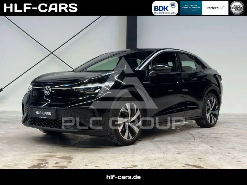 2023 Volkswagen ID5