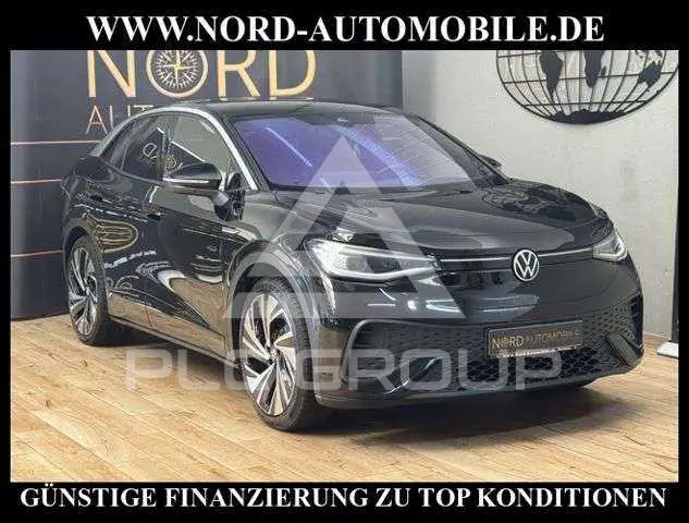 2023 Volkswagen ID5