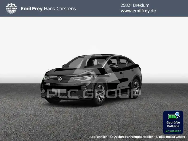 2023 Volkswagen ID5