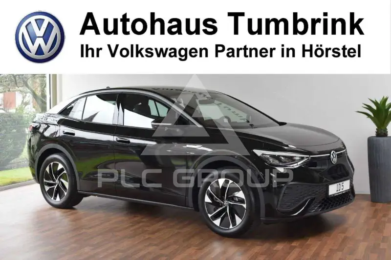 2023 Volkswagen ID5