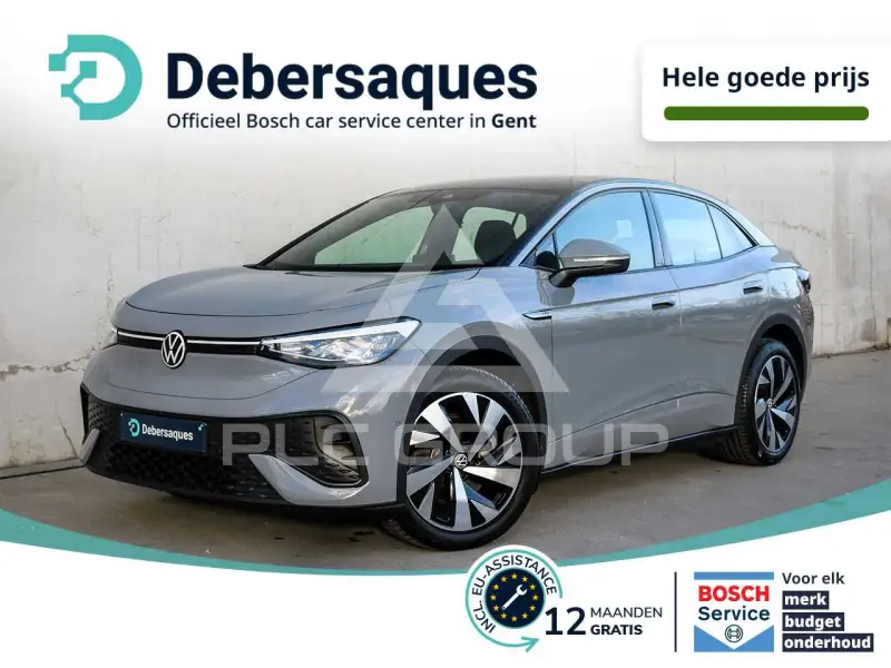 2023 Volkswagen ID5