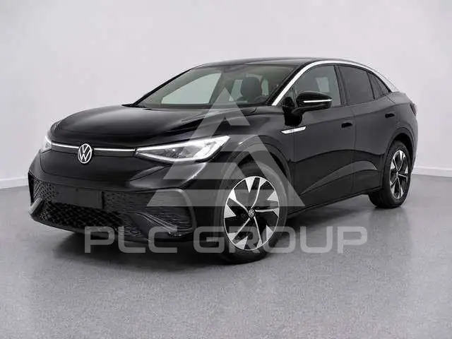 2023 Volkswagen ID5