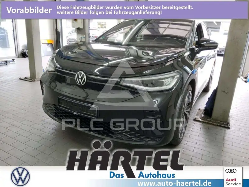 2023 Volkswagen ID5