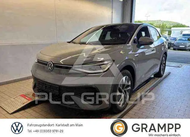 2023 Volkswagen ID5