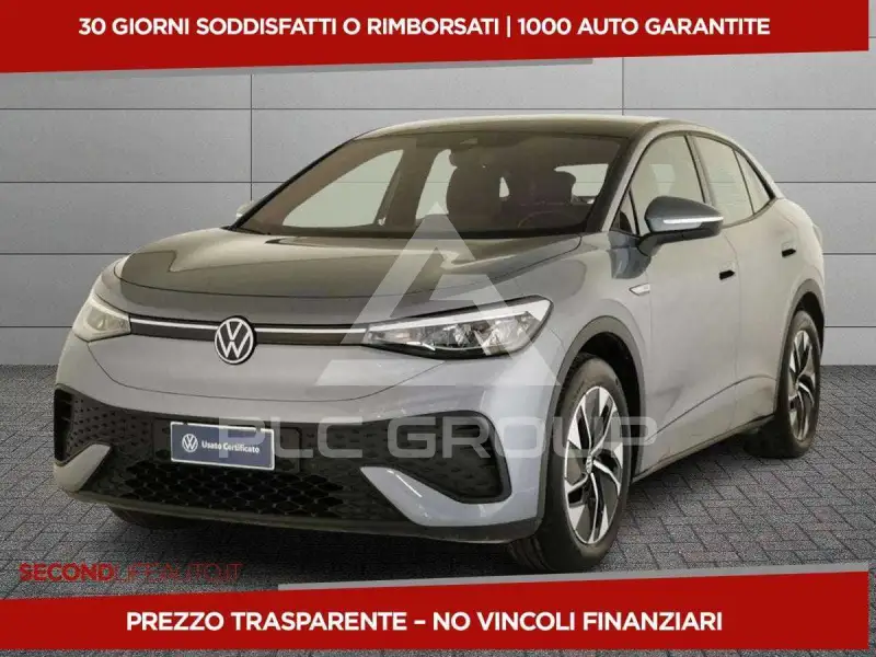 2023 Volkswagen ID5