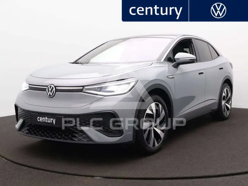 2023 Volkswagen ID5