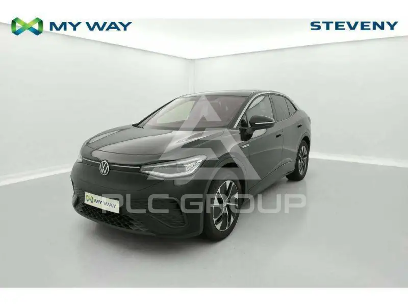 2023 Volkswagen ID5
