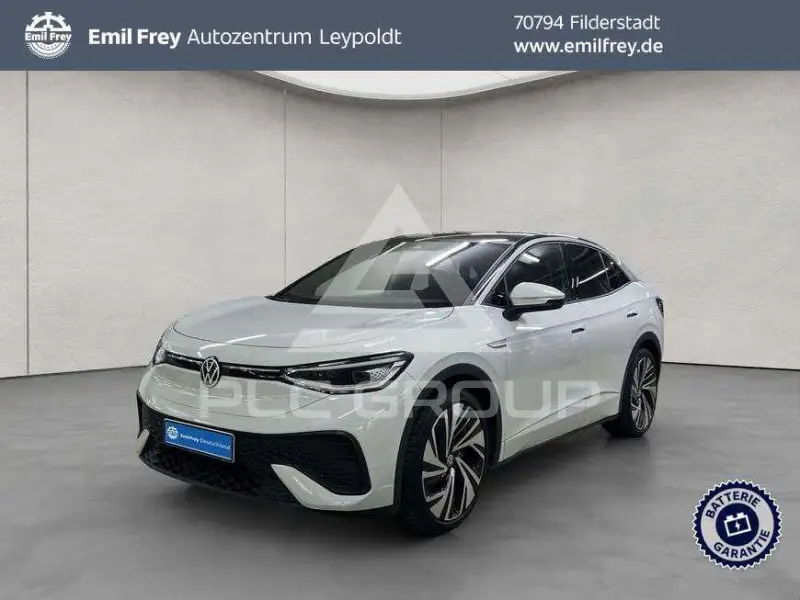 2023 Volkswagen ID5