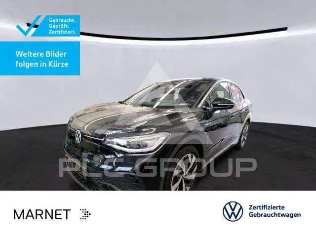 2023 Volkswagen ID5