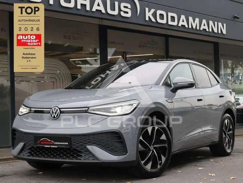 2023 Volkswagen ID5
