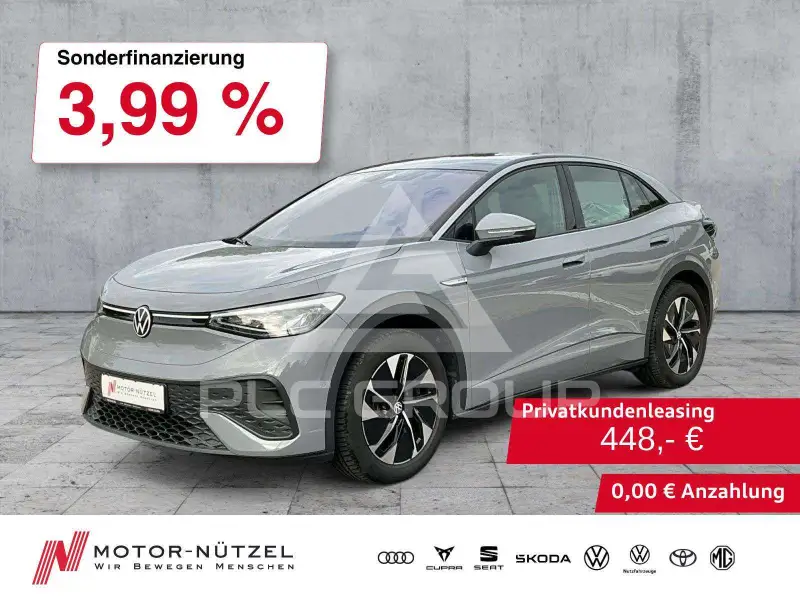 2023 Volkswagen ID5