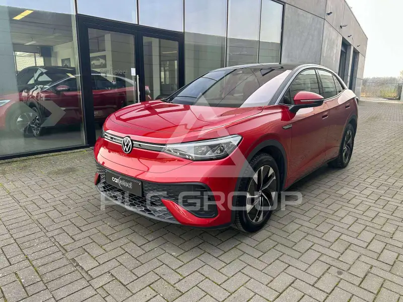 2023 Volkswagen ID5