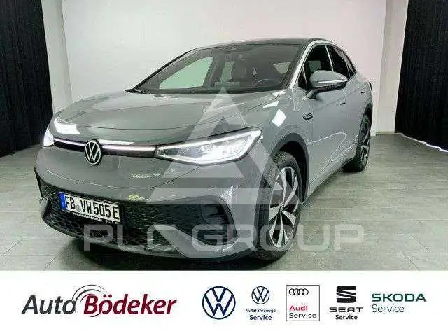 2023 Volkswagen ID5