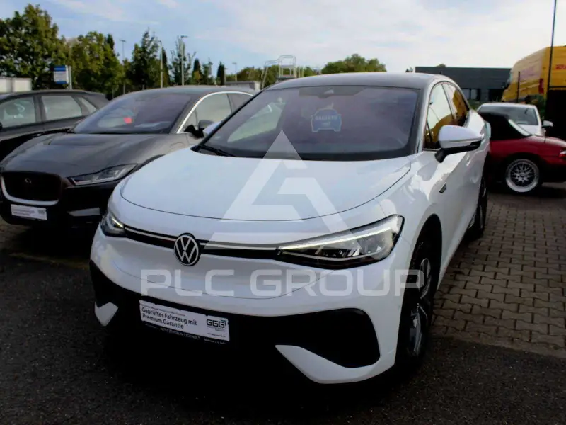 2023 Volkswagen ID5