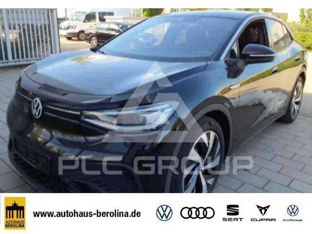2023 Volkswagen ID5