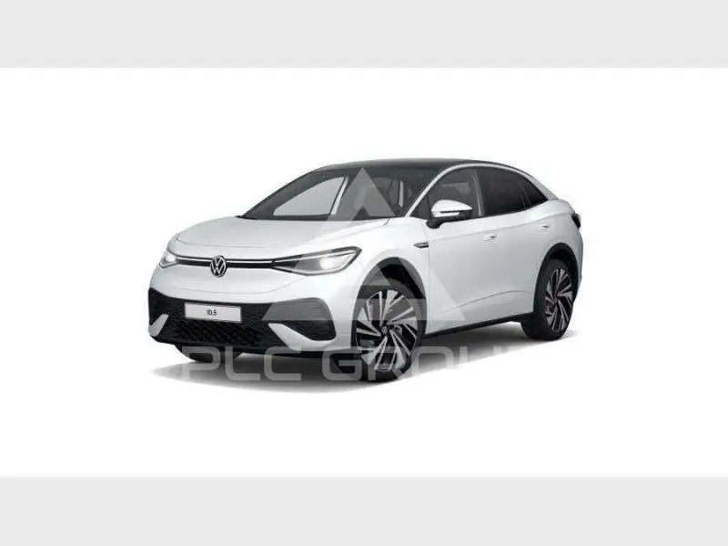 2023 Volkswagen ID5