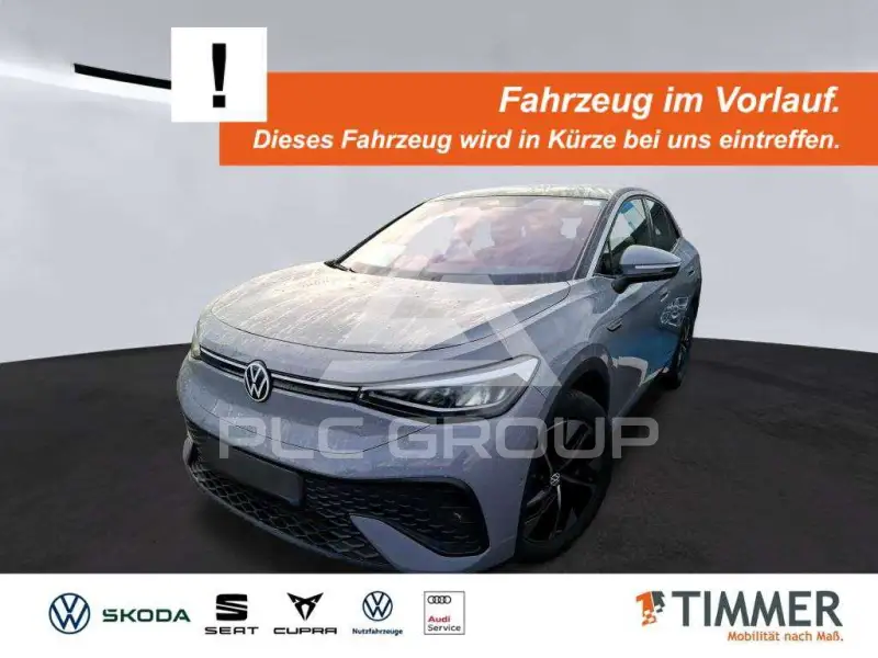 2023 Volkswagen ID5