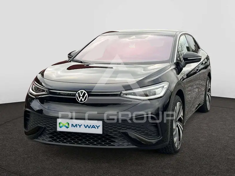2023 Volkswagen ID5