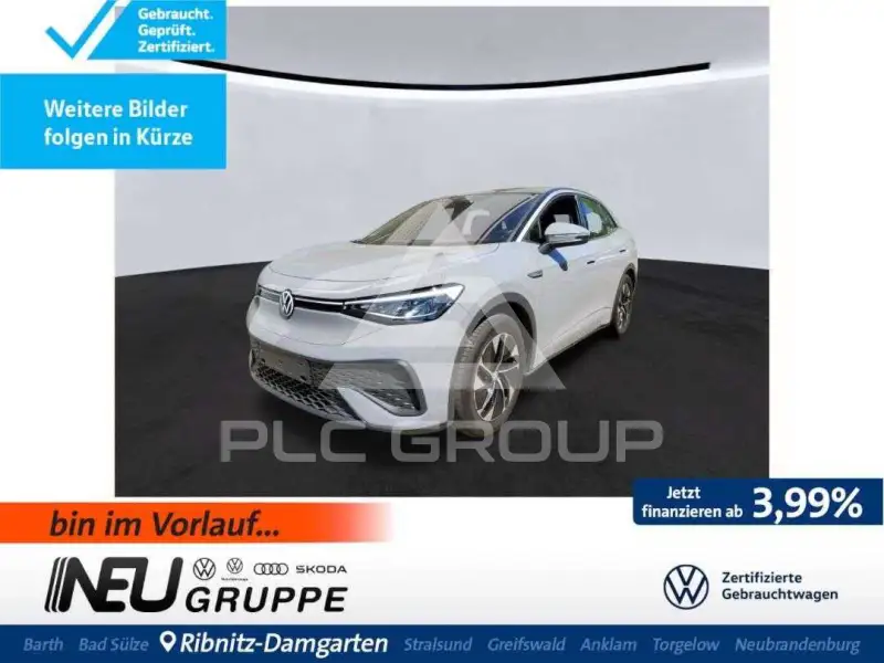 2023 Volkswagen ID5