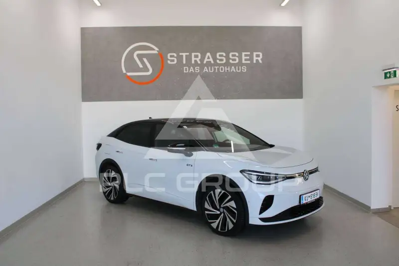 2023 Volkswagen ID5