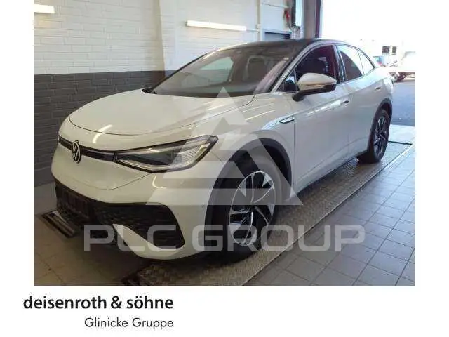 2023 Volkswagen ID5