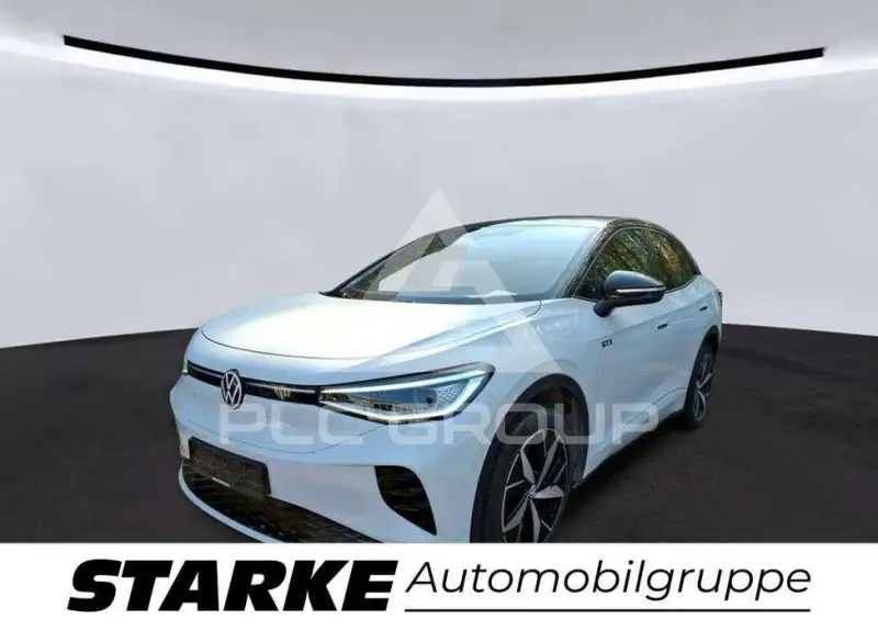 2023 Volkswagen ID5
