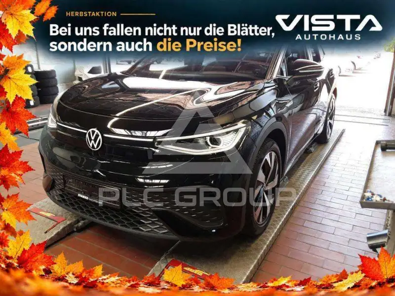 2023 Volkswagen ID5