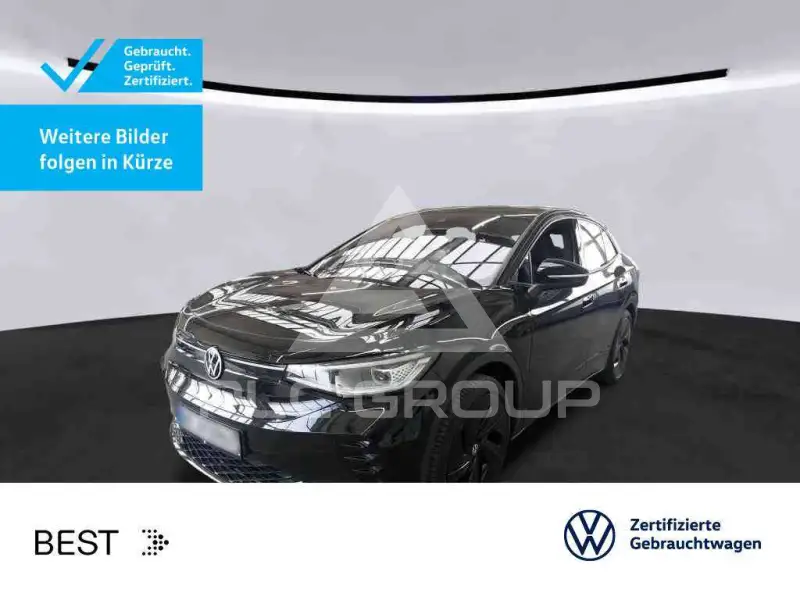 2023 Volkswagen ID5