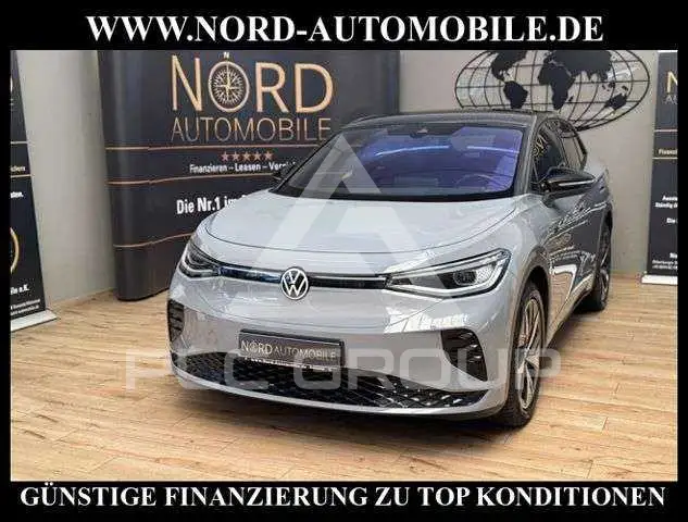 2023 Volkswagen ID5