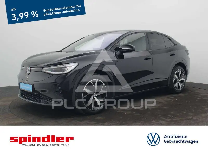 2023 Volkswagen ID5