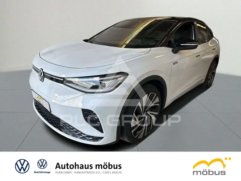 2023 Volkswagen ID5